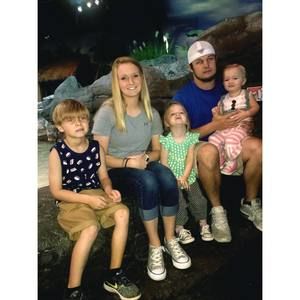 Meet your Posher, Kyle